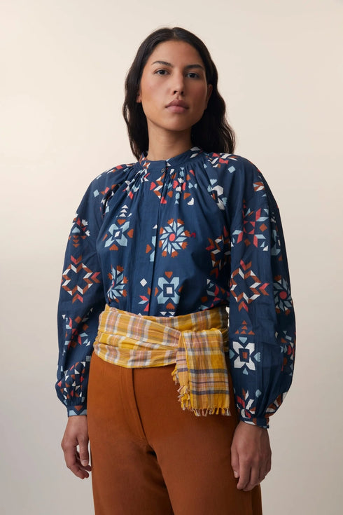 Foulard 722